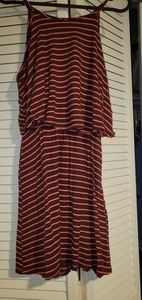 Orange stripes g21 in XS